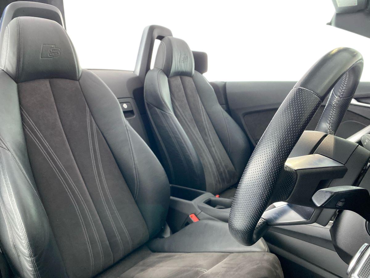 Used Audi TT 2016 for sale - 76373949: Photo 17