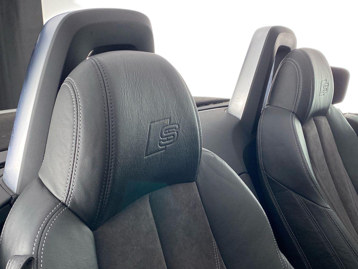 Used Audi TT 2016 for sale - 76373949: Photo 18