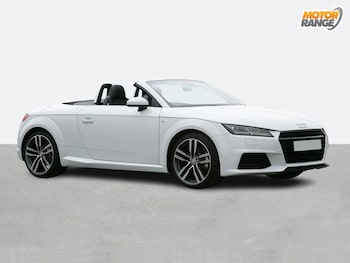 Audi - TT