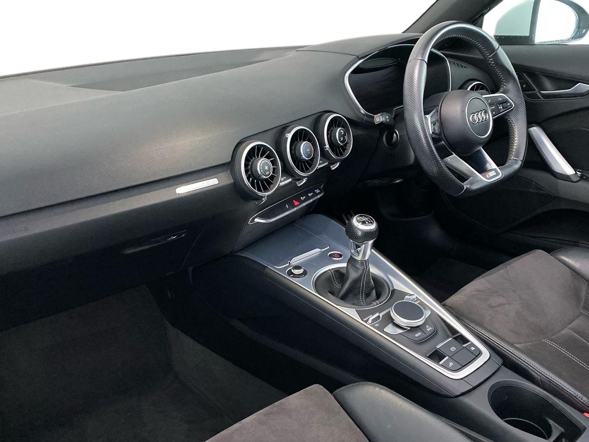 Used Audi TT 2016 for sale - 76373949: Photo 20