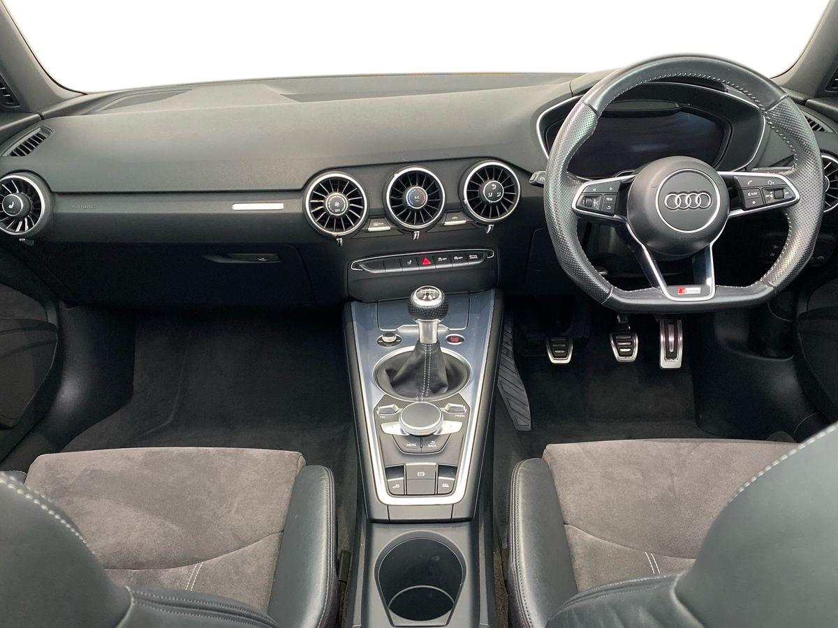 Used Audi TT 2016 for sale - 76373949: Photo 21