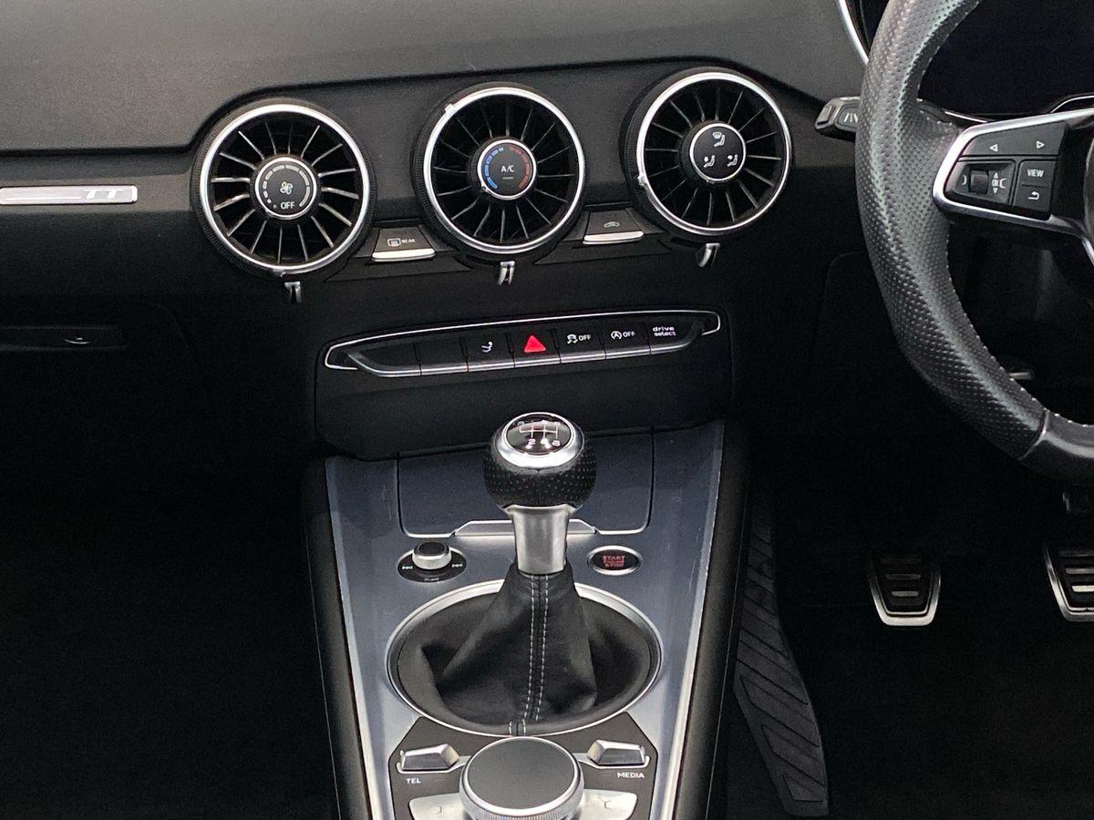 Used Audi TT 2016 for sale - 76373949: Photo 22