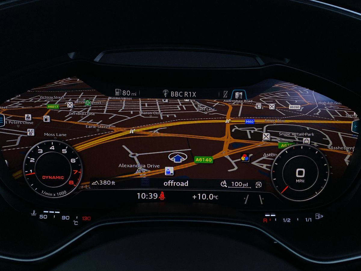 Used Audi TT 2016 for sale - 76373949: Photo 24