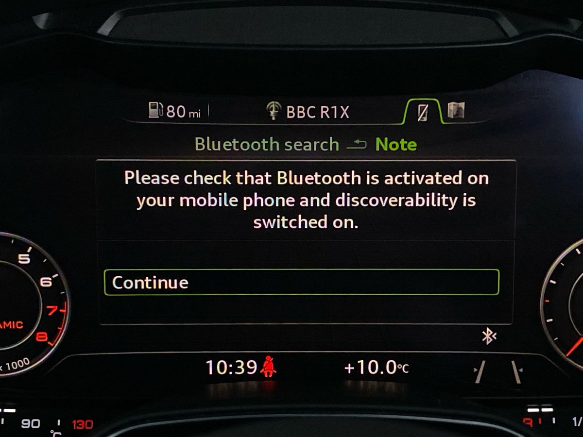 Used Audi TT 2016 for sale - 76373949: Photo 25