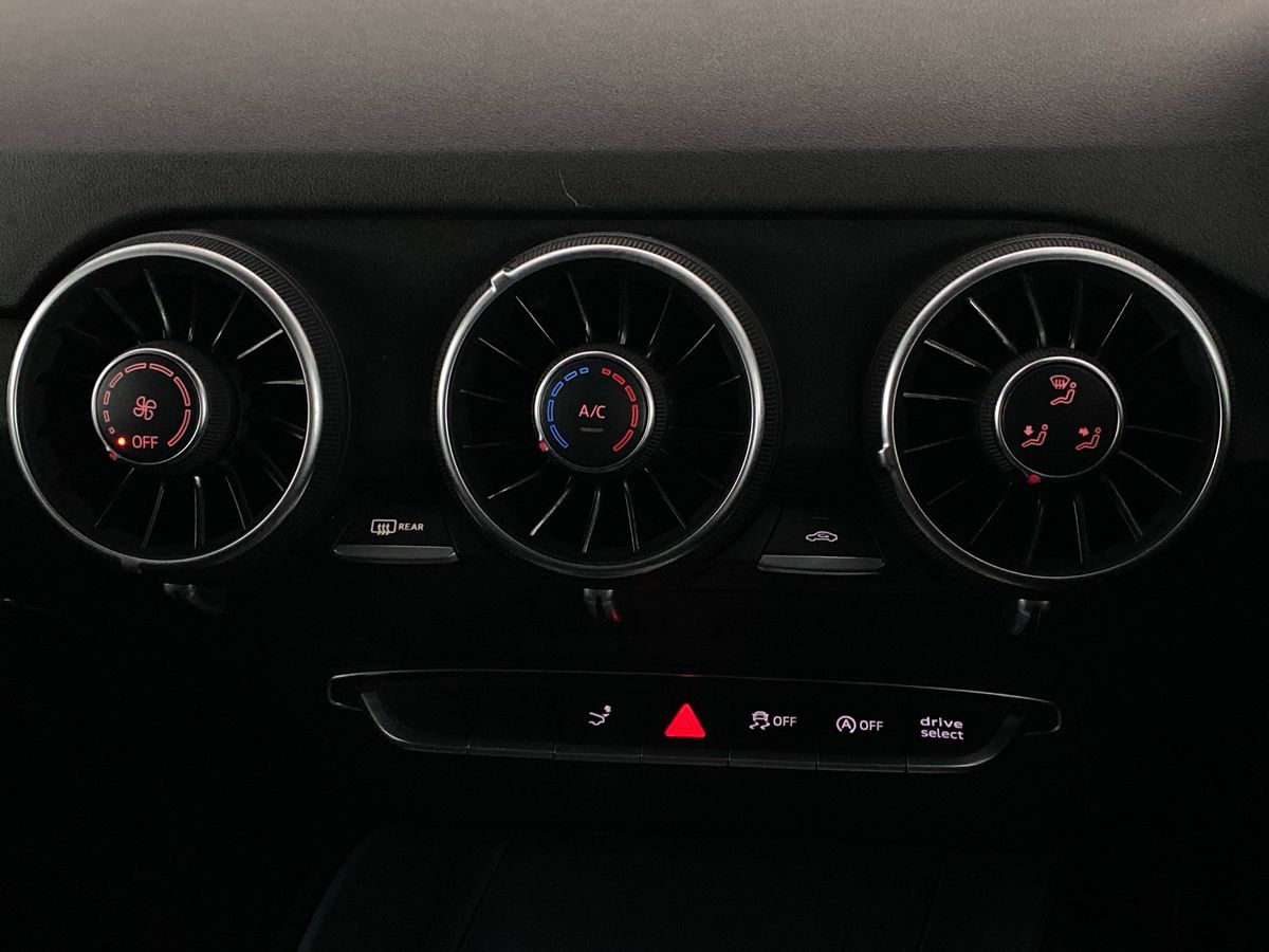 Used Audi TT 2016 for sale - 76373949: Photo 29