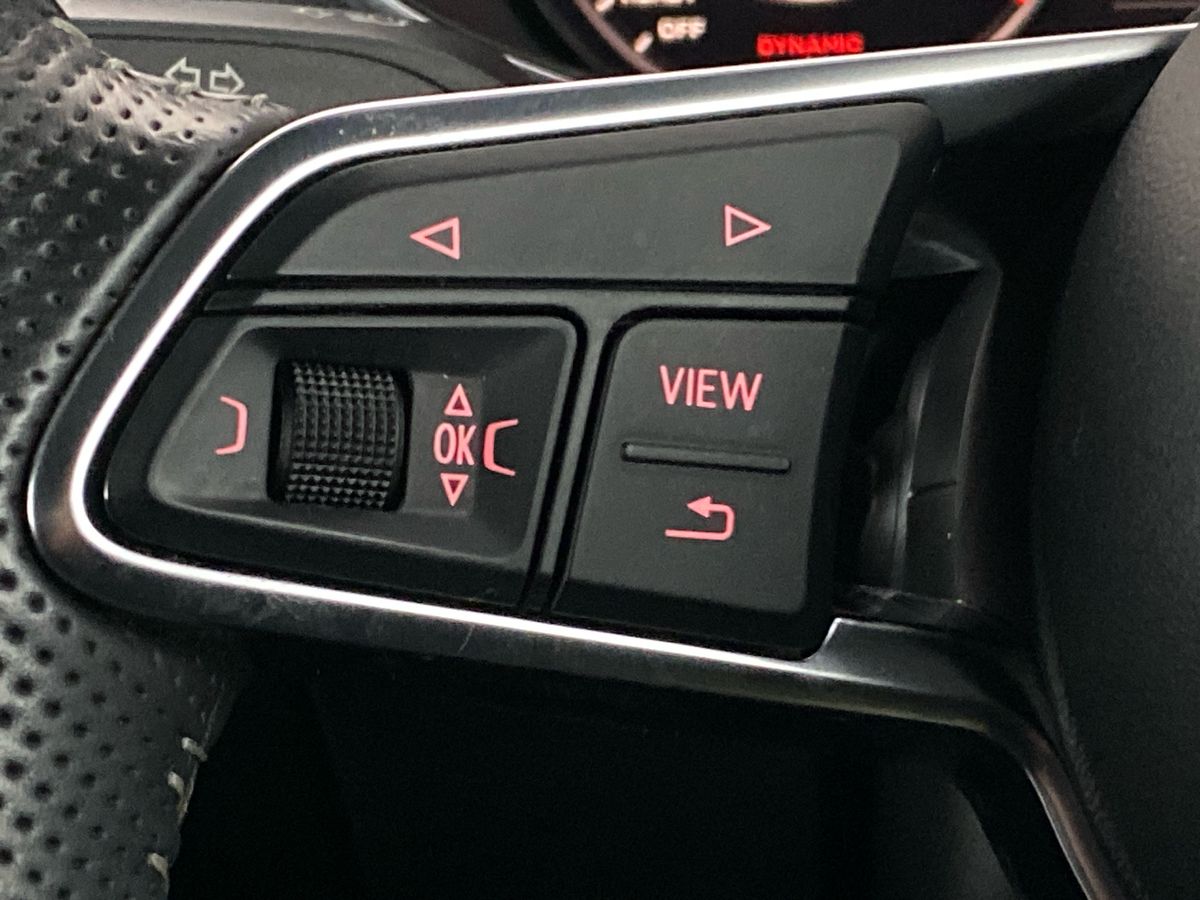 Used Audi TT 2016 for sale - 76373949: Photo 30