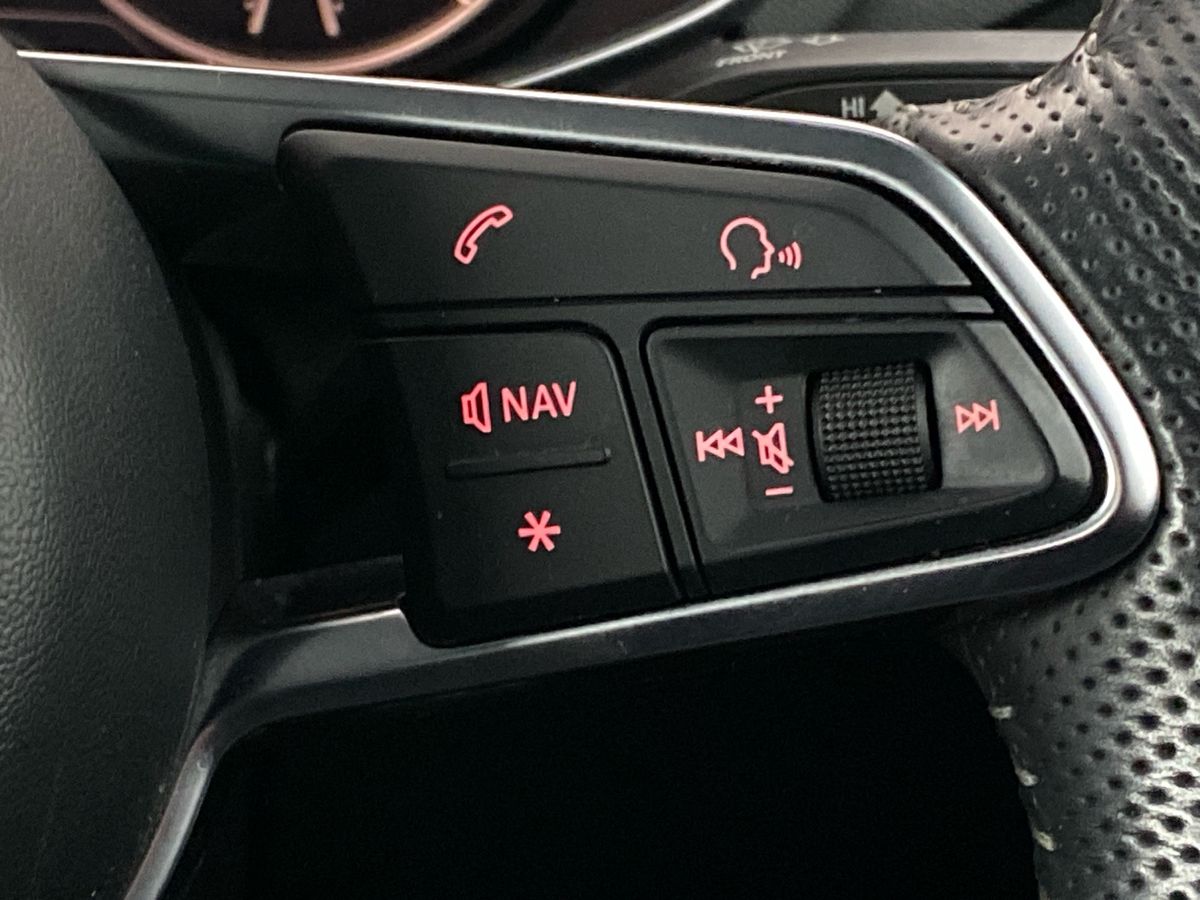 Used Audi TT 2016 for sale - 76373949: Photo 31