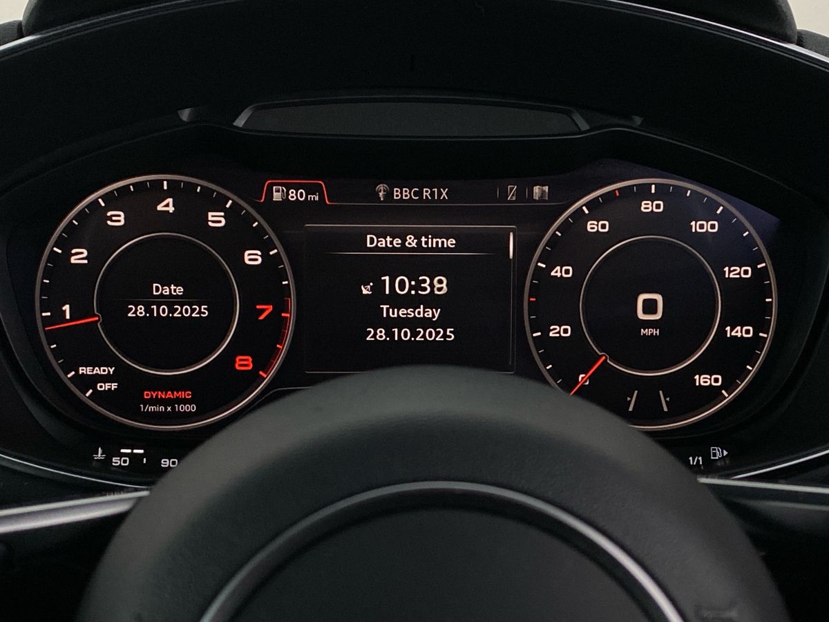 Used Audi TT 2016 for sale - 76373949: Photo 32