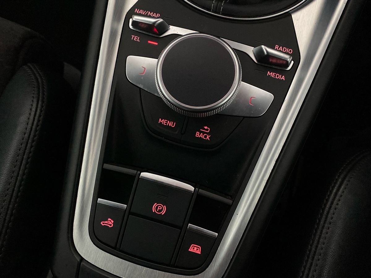 Used Audi TT 2016 for sale - 76373949: Photo 33