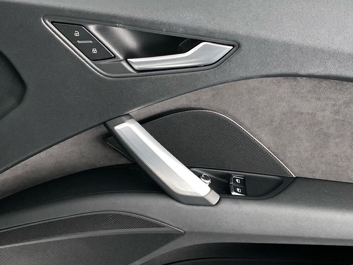 Used Audi TT 2016 for sale - 76373949: Photo 34