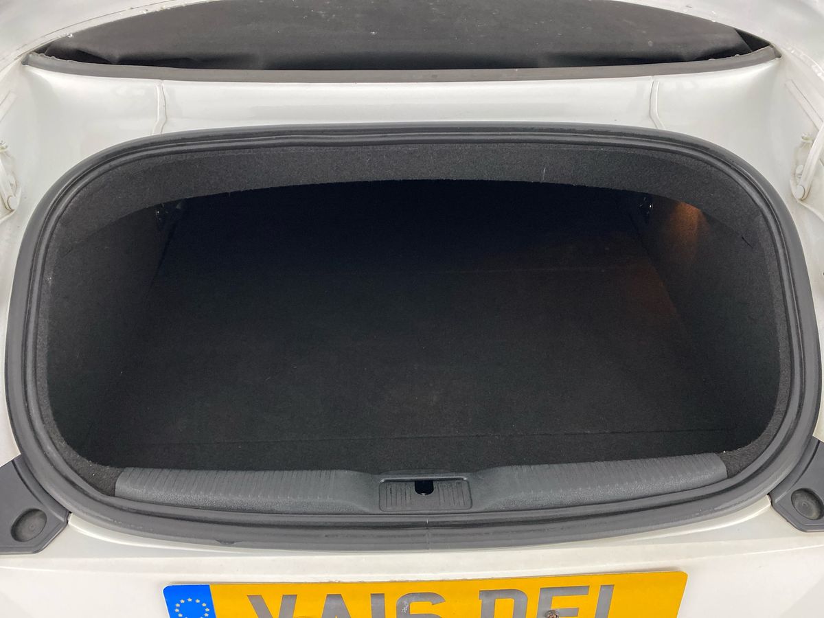 Used Audi TT 2016 for sale - 76373949: Photo 35