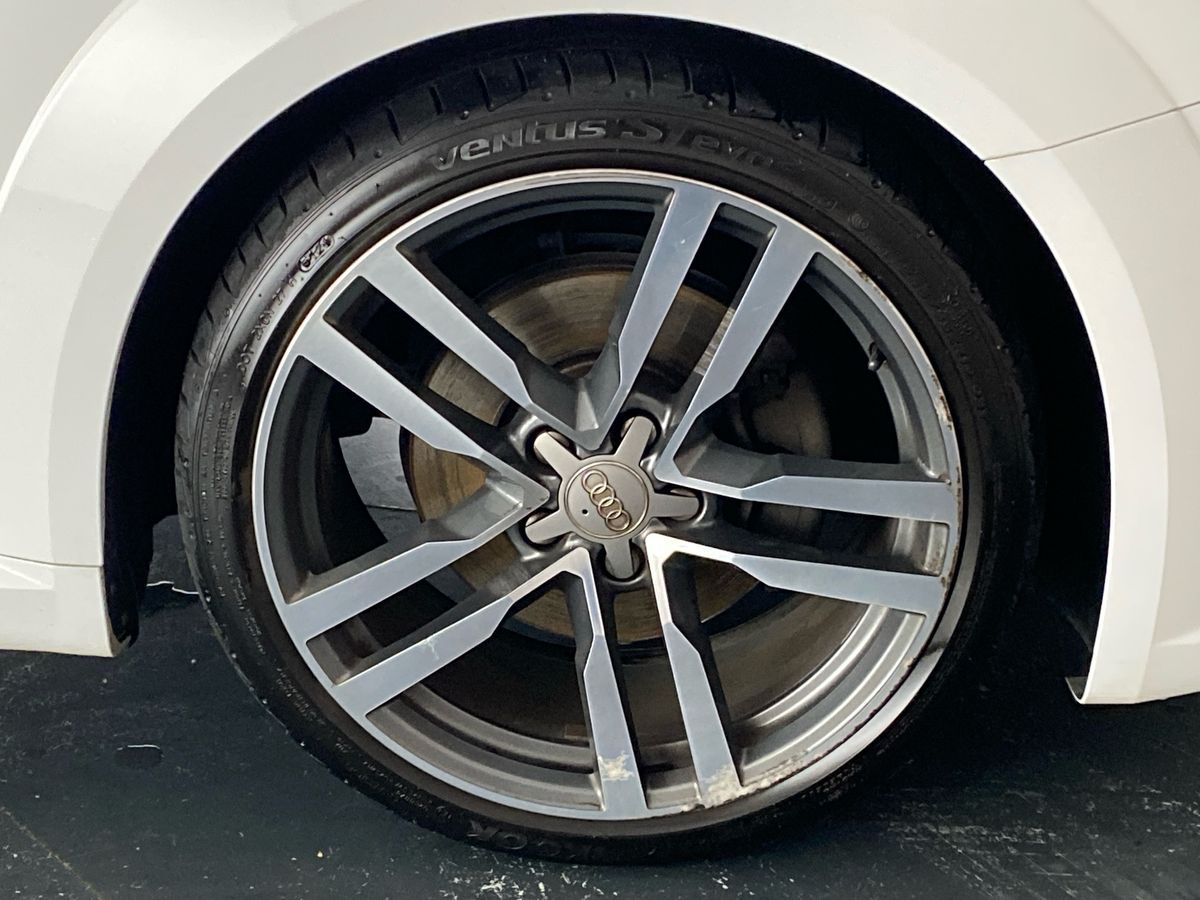 Used Audi TT 2016 for sale - 76373949: Photo 36