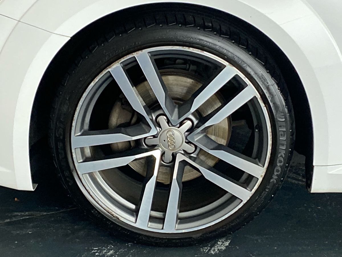 Used Audi TT 2016 for sale - 76373949: Photo 37