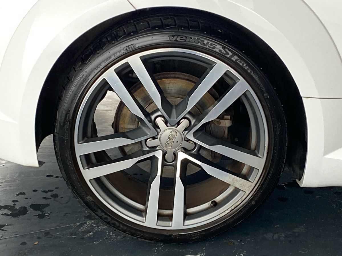 Used Audi TT 2016 for sale - 76373949: Photo 39