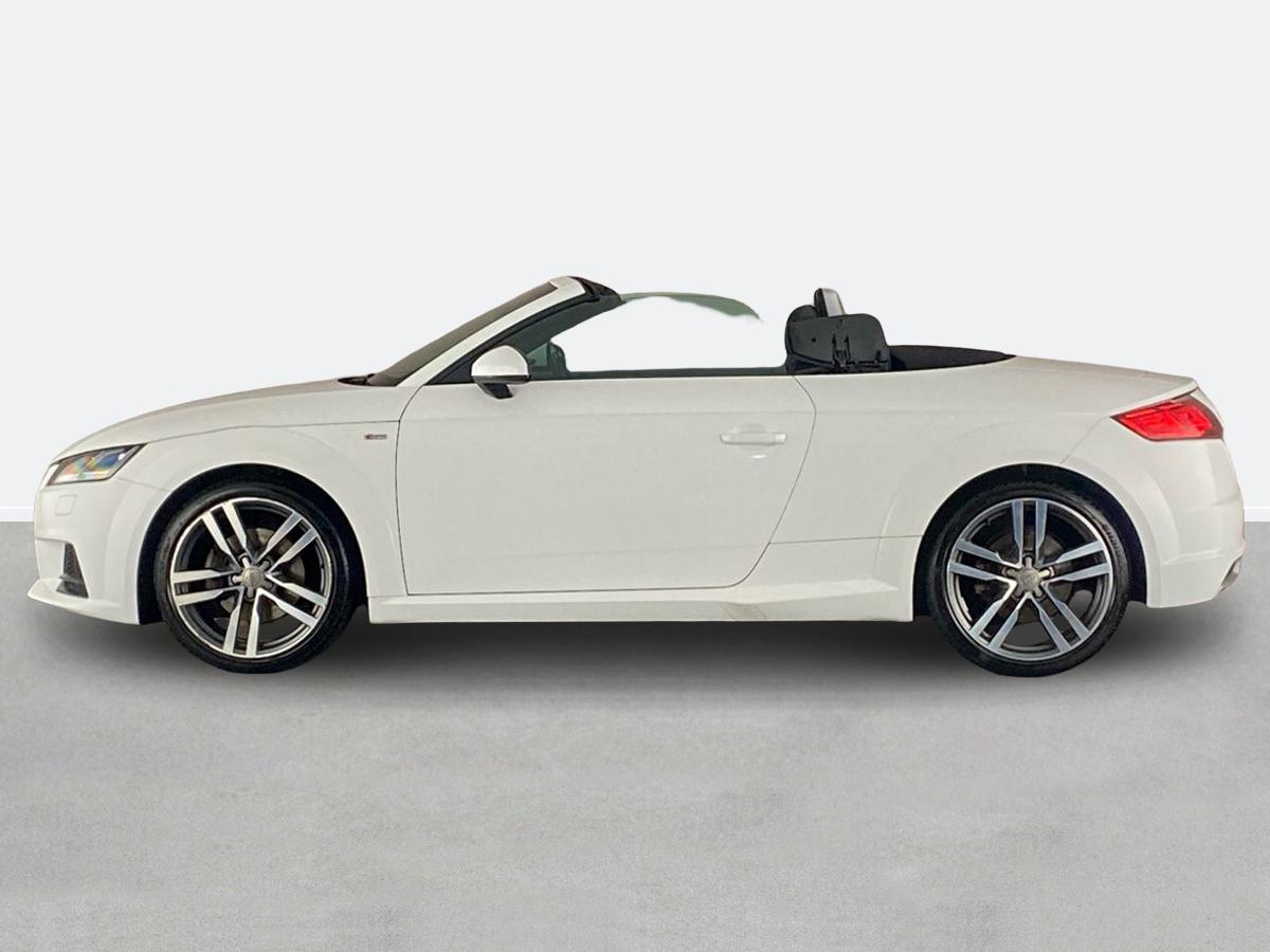 Used Audi TT 2016 for sale - 76373949: Photo 6