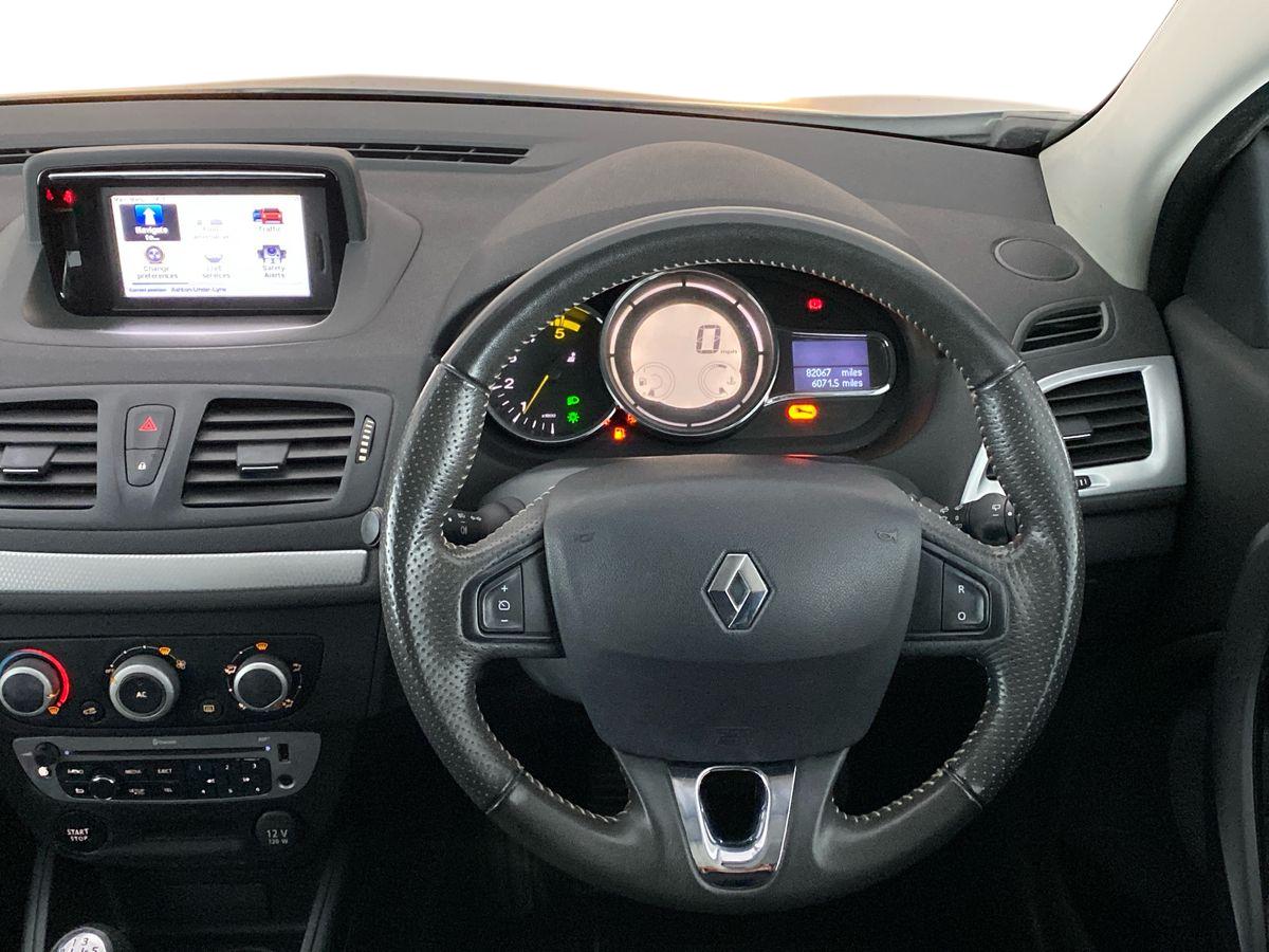 Used Renault Megane 2013 for sale - 77996413: Photo 11