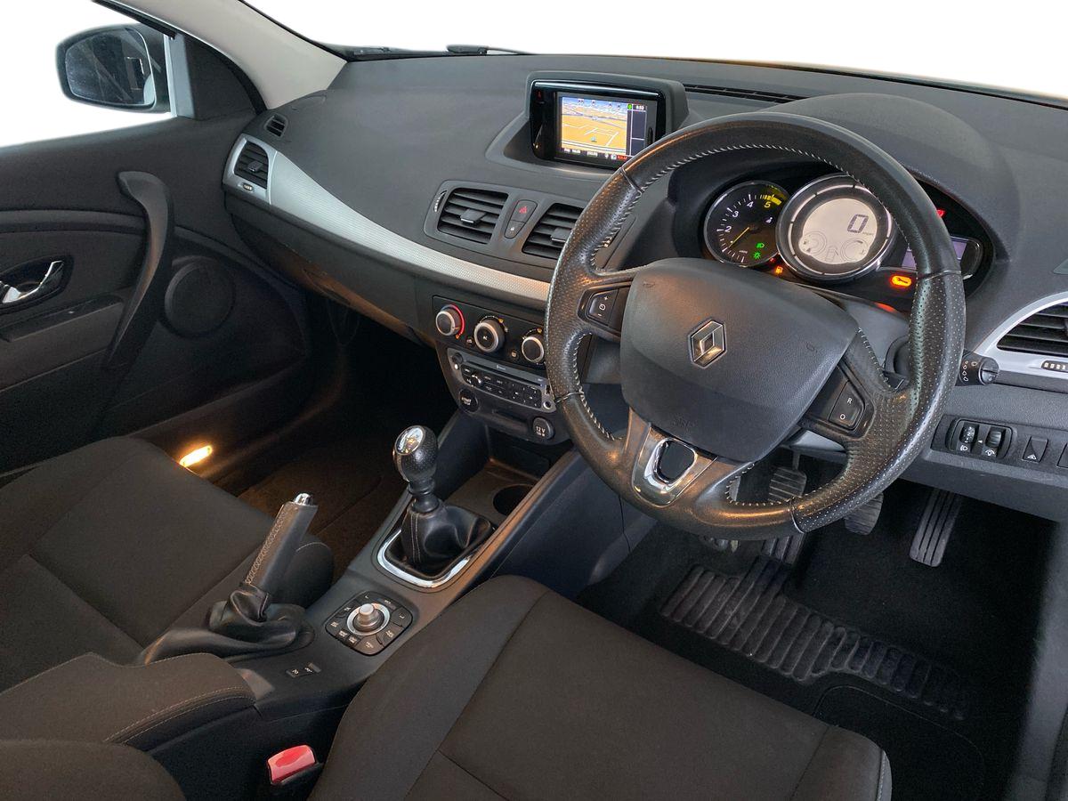 Used Renault Megane 2013 for sale - 77996413: Photo 12