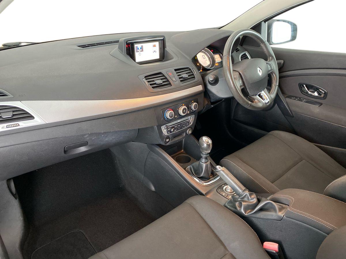 Used Renault Megane 2013 for sale - 77996413: Photo 14