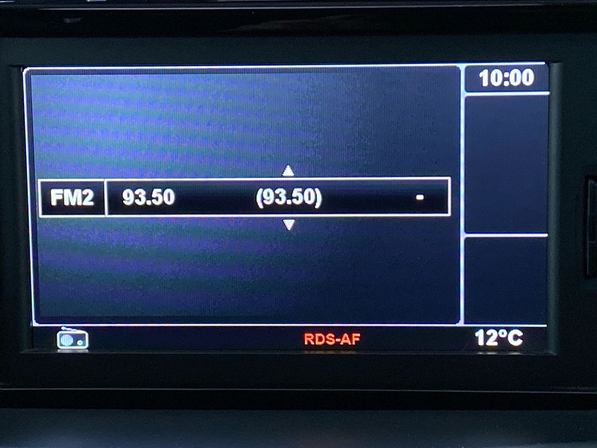 Used Renault Megane 2013 for sale - 77996413: Photo 17