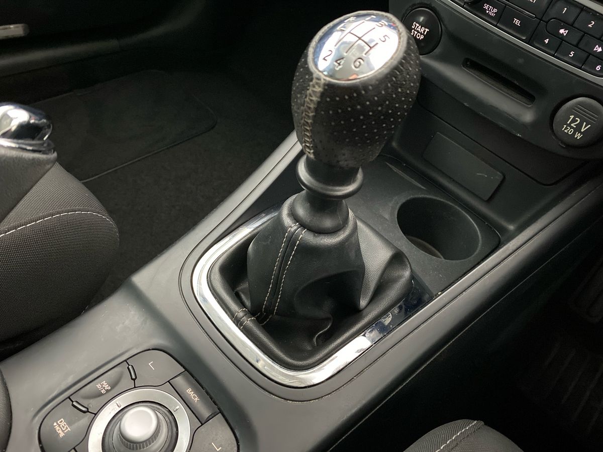 Used Renault Megane 2013 for sale - 77996413: Photo 18