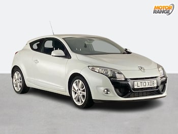 Used Renault Megane 2013 for sale - 77996413: Photo