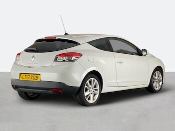 Used Renault Megane 2013 for sale - 77996413: Photo