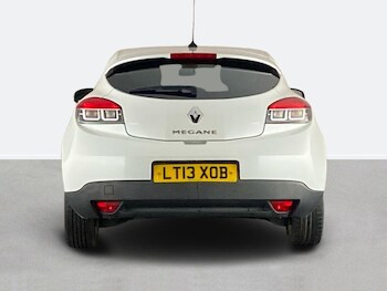 Used Renault Megane 2013 for sale - 77996413: Photo