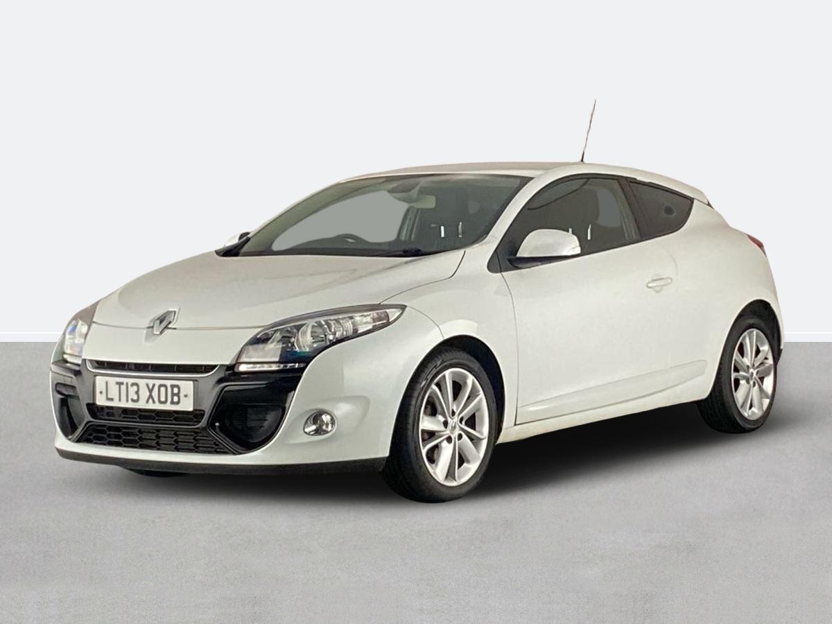 Used Renault Megane 2013 for sale - 77996413: Photo 7