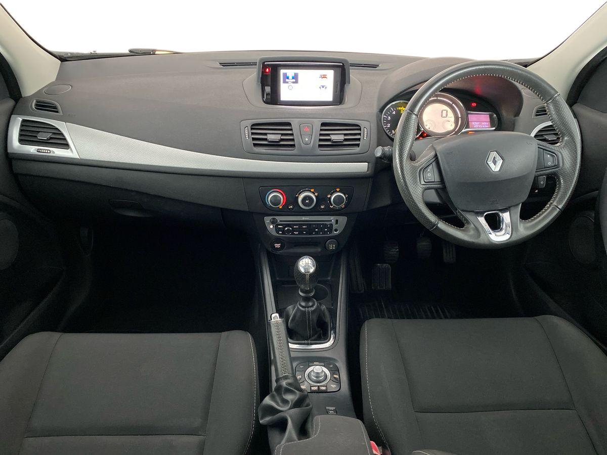 Used Renault Megane 2013 for sale - 77996413: Photo 9