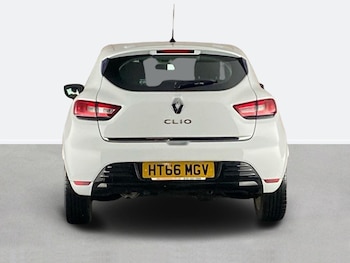 Used Renault Clio 2017 for sale - 77458882: Photo