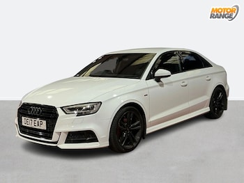 Used Audi A3 2017 for sale - 76411739: Photo