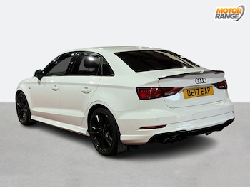 Used Audi A3 2017 for sale - 76411739: Photo