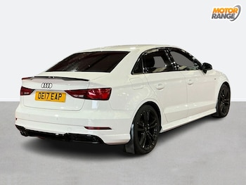 Used Audi A3 2017 for sale - 76411739: Photo