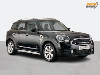 Used MINI Countryman 2019 for sale - 79308613: Photo
