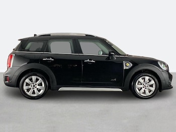 Used MINI Countryman 2019 for sale - 79308613: Photo