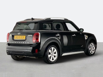 Used MINI Countryman 2019 for sale - 79308613: Photo