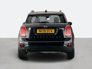 Used MINI Countryman 2019 for sale - 79308613: Photo