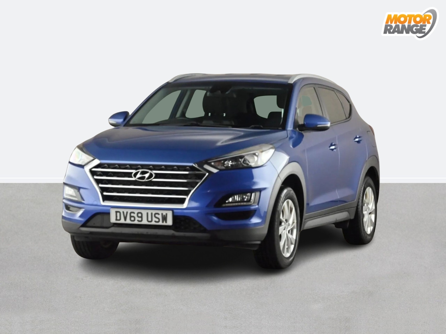 Used Hyundai TUCSON 2019 for sale - 76929192: Photo 1