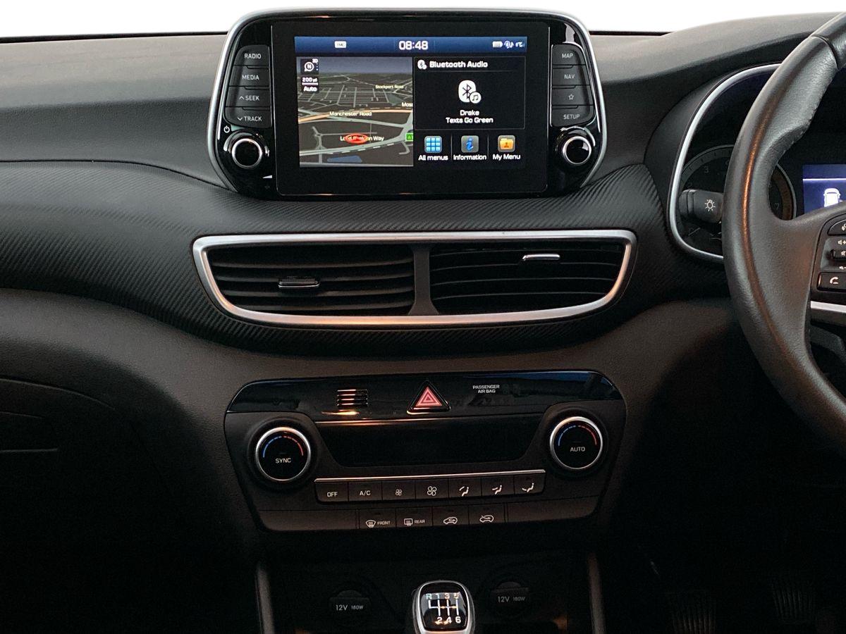 Used Hyundai TUCSON 2019 for sale - 76929192: Photo 10