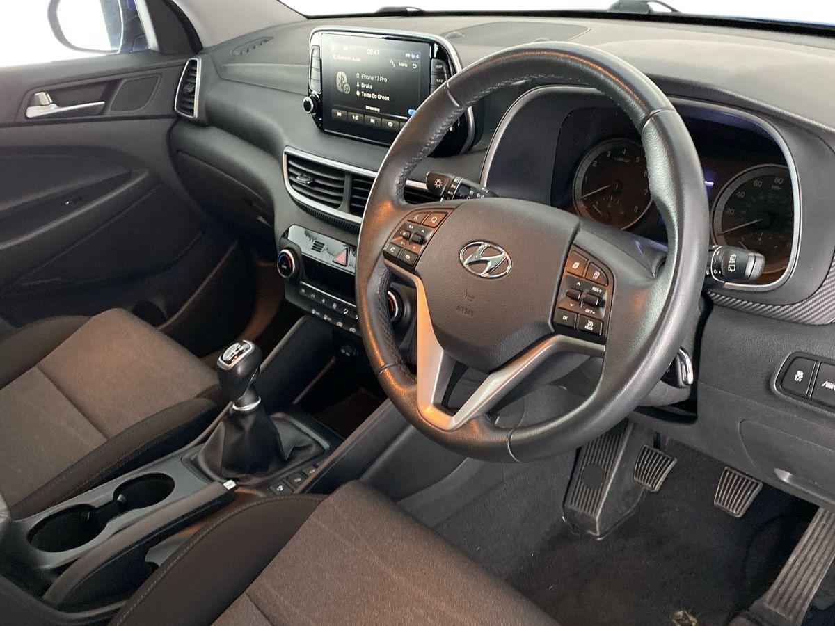 Used Hyundai TUCSON 2019 for sale - 76929192: Photo 12