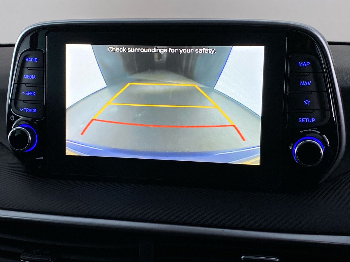 Used Hyundai TUCSON 2019 for sale - 76929192: Photo 16