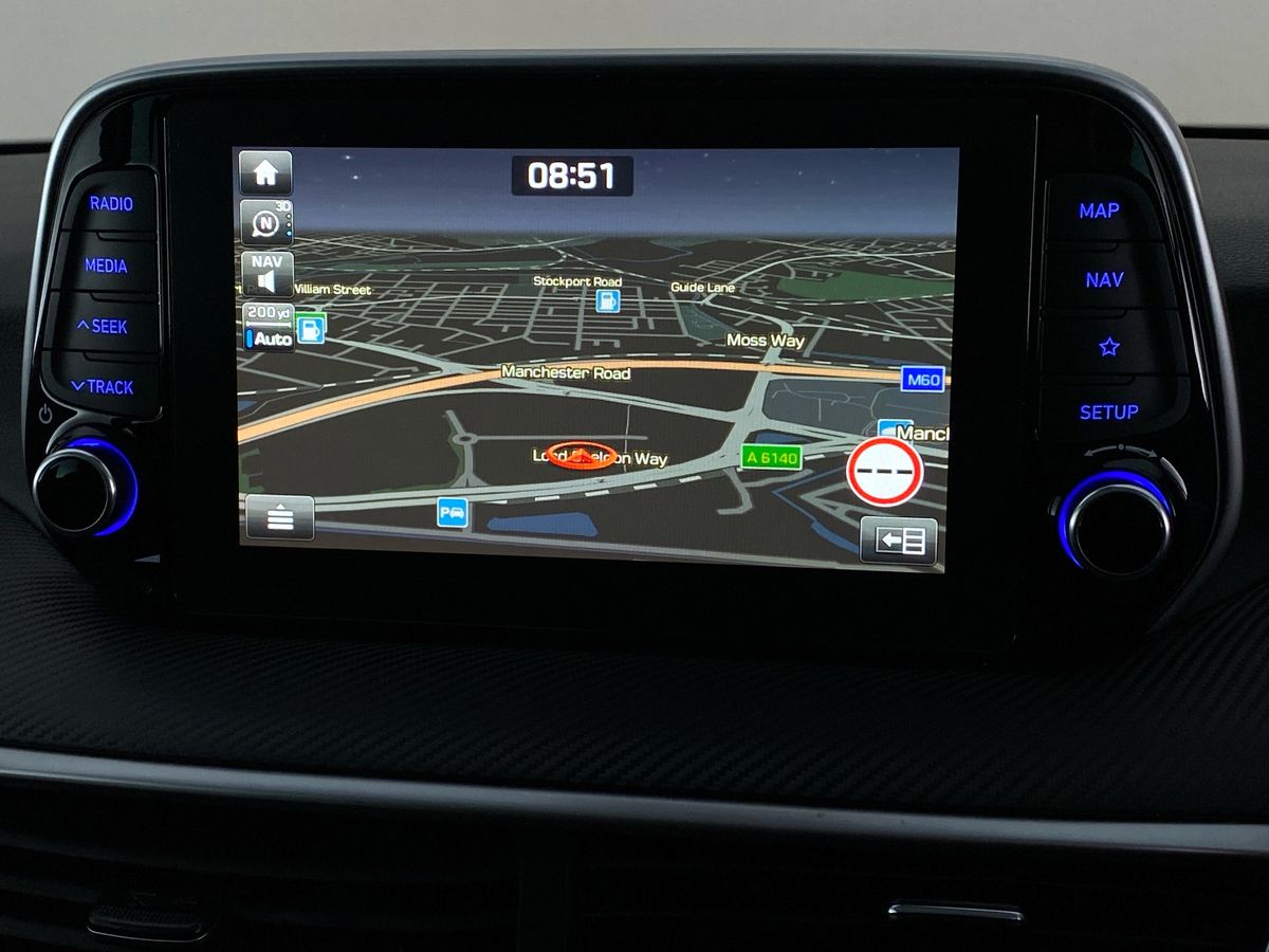 Used Hyundai TUCSON 2019 for sale - 76929192: Photo 17