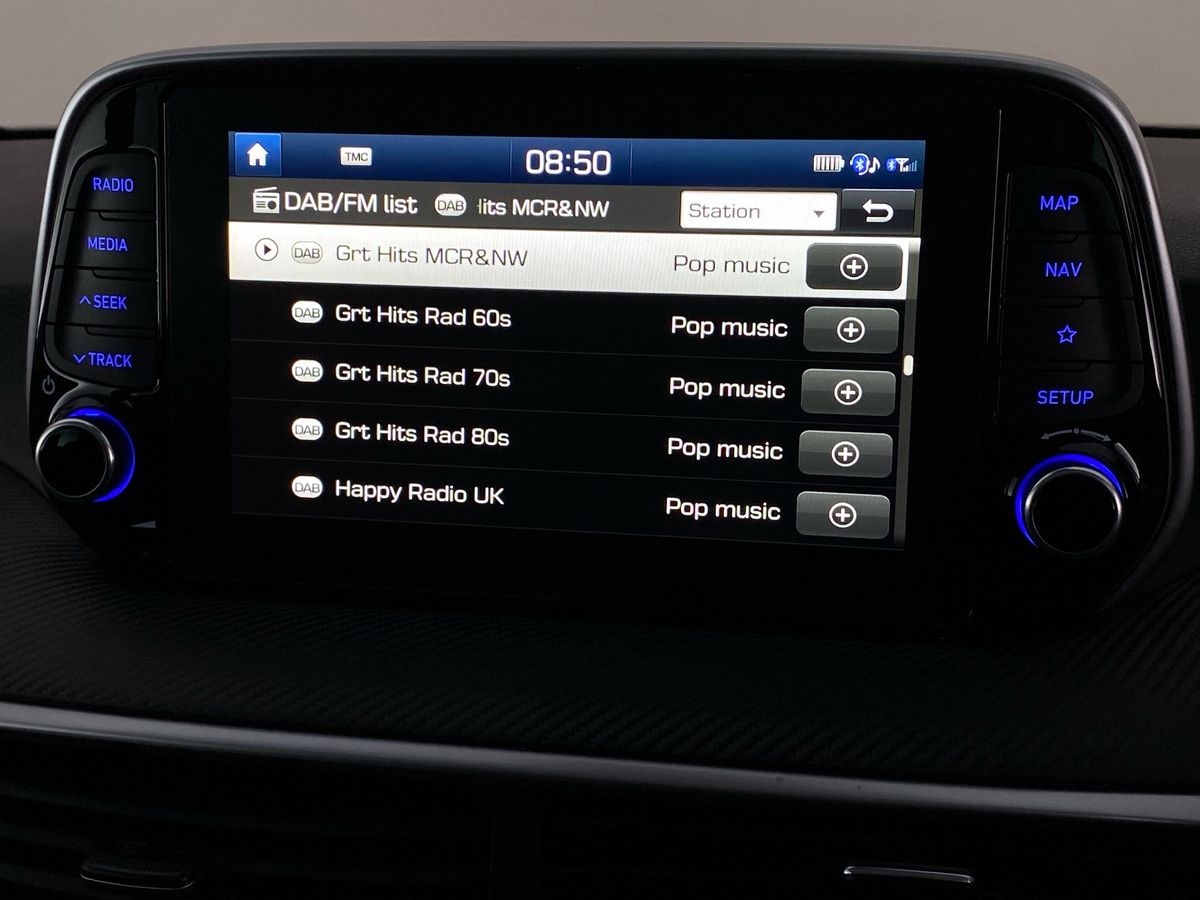 Used Hyundai TUCSON 2019 for sale - 76929192: Photo 19