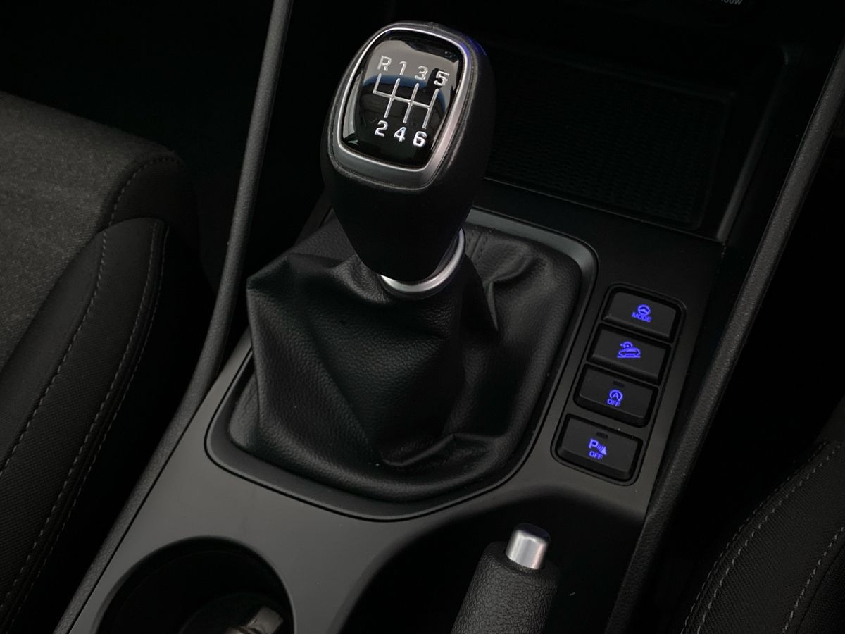 Used Hyundai TUCSON 2019 for sale - 76929192: Photo 21