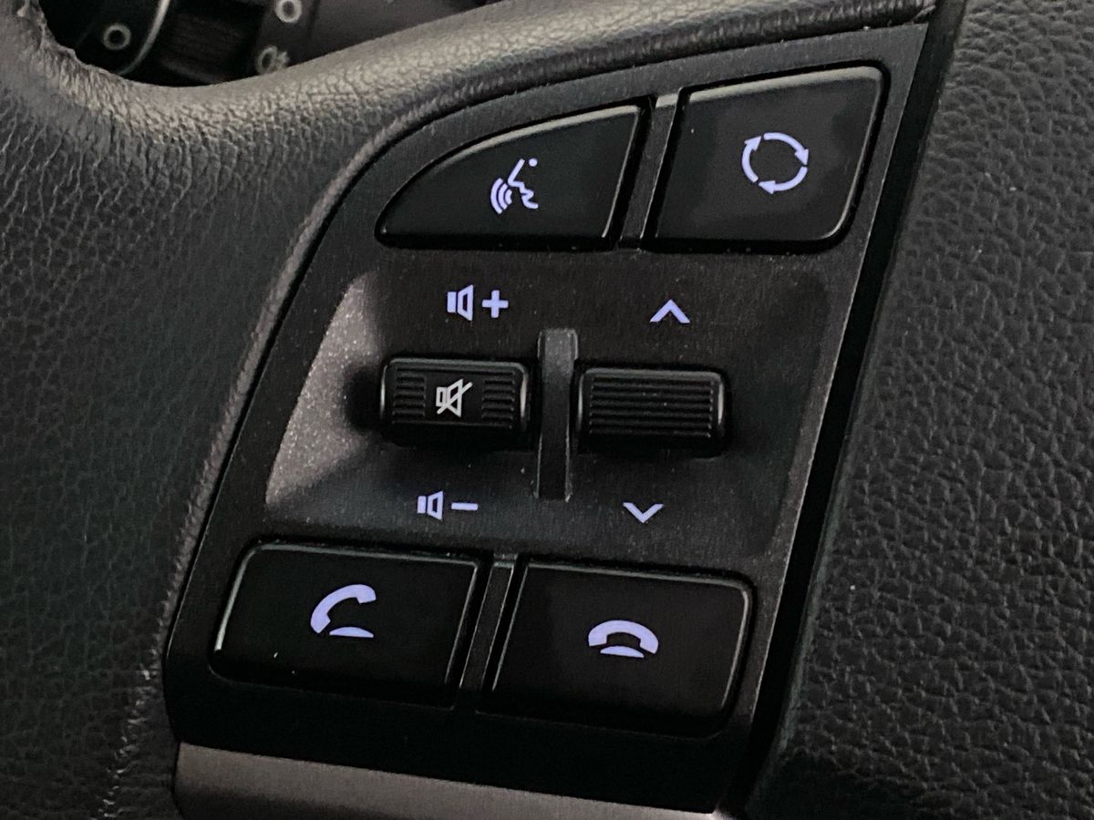 Used Hyundai TUCSON 2019 for sale - 76929192: Photo 23