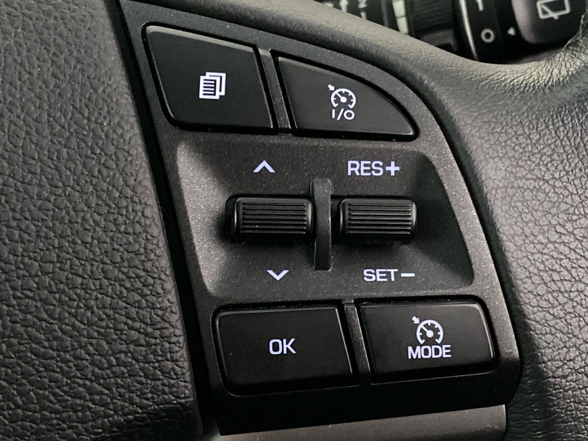 Used Hyundai TUCSON 2019 for sale - 76929192: Photo 24