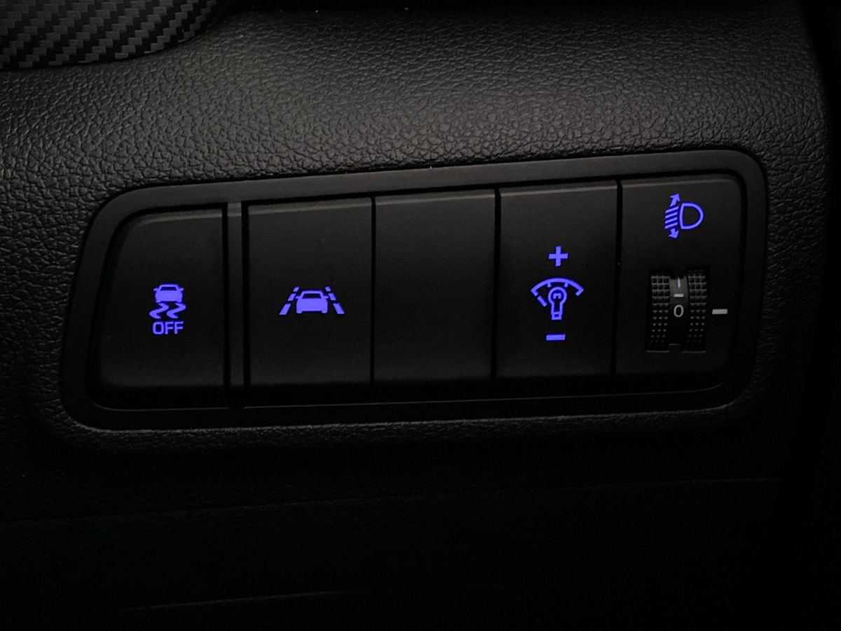 Used Hyundai TUCSON 2019 for sale - 76929192: Photo 25