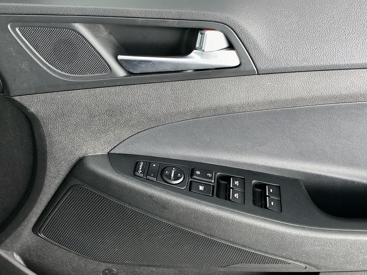 Used Hyundai TUCSON 2019 for sale - 76929192: Photo 26