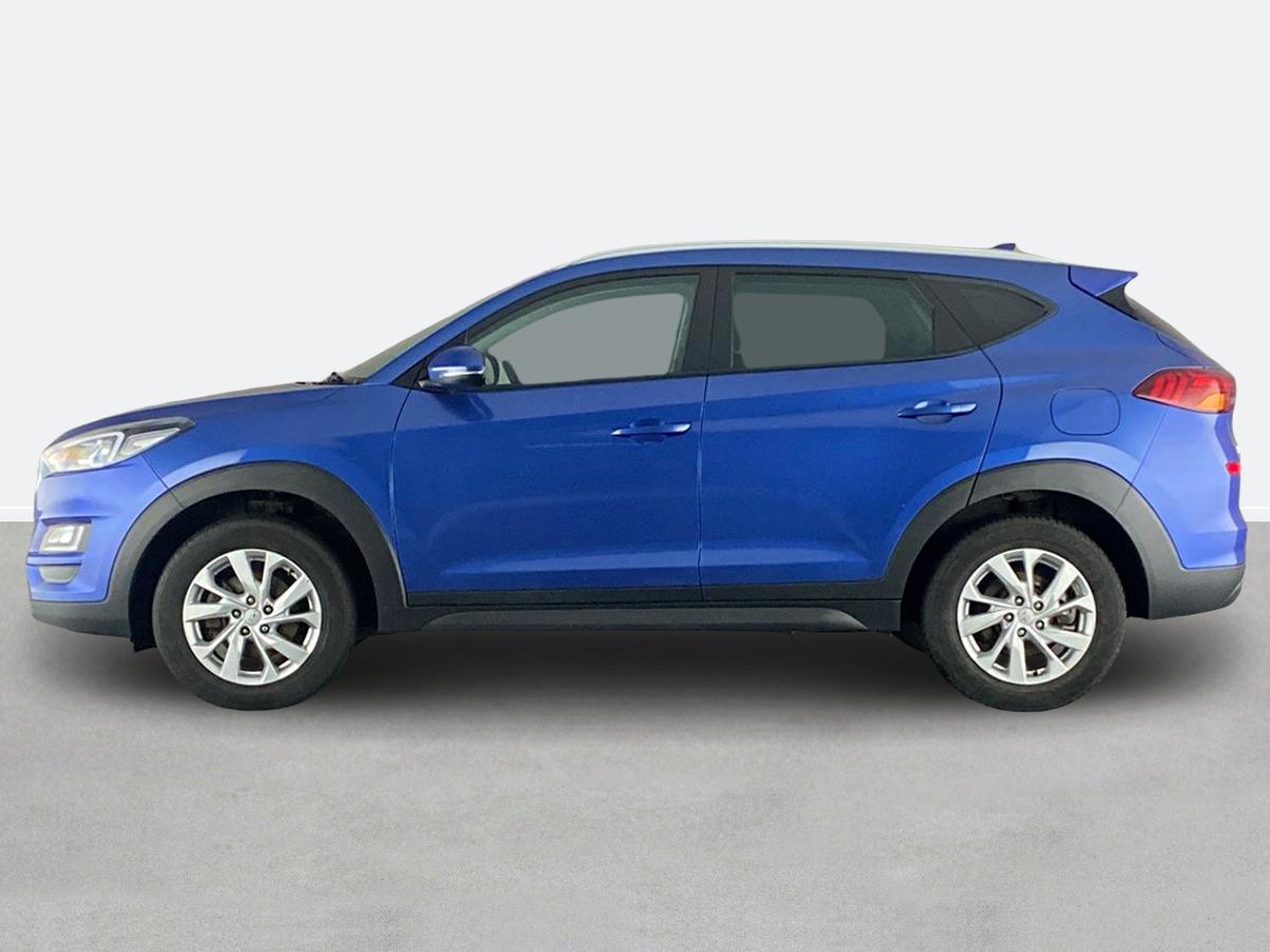 Used Hyundai TUCSON 2019 for sale - 76929192: Photo 6