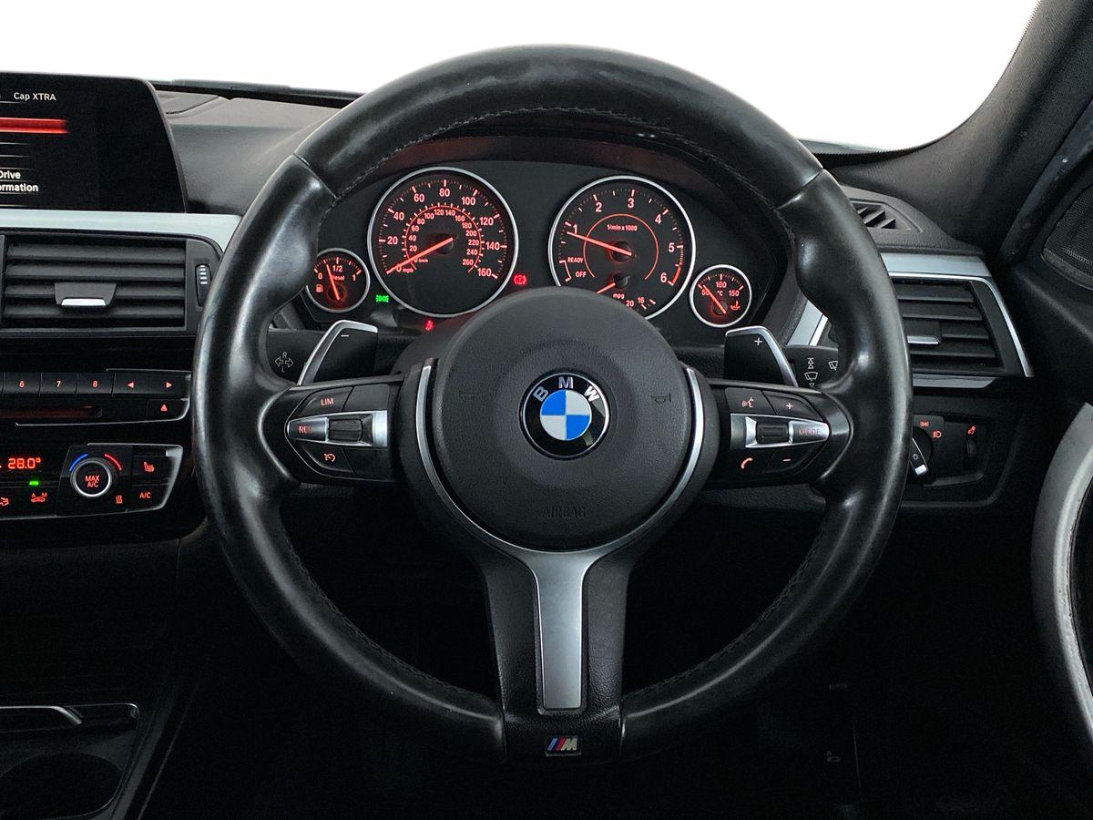 Used BMW 3 Series 2017 for sale - 77742212: Photo 11